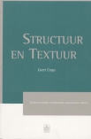 Structuur en textuur. Thema en cohesie in Nederlandse expositorische teksten.