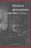 Gezelle beschreven 1899-1999. Selectieve bibliografie van een eeuw Gezellestudie.