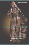 Het pacht- en cijnsboek bekend als het Vorwaerden bouck van het Onze-Lieve-Vrouwhospitaal te Oudenaa