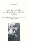 Paul van Ostaijen en de kunst van zijn tijd 1896-1996. Opstellen uitgegeven door M. Bartosik, M. Dup
