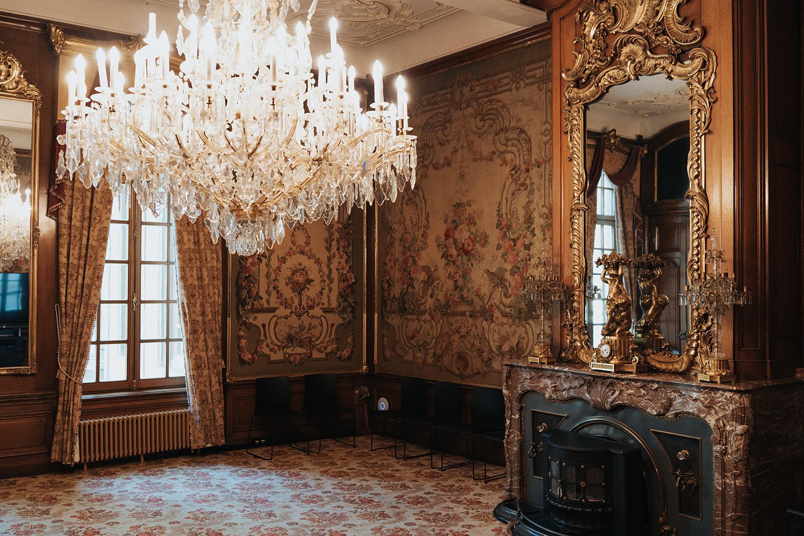 Tapijtenzaal