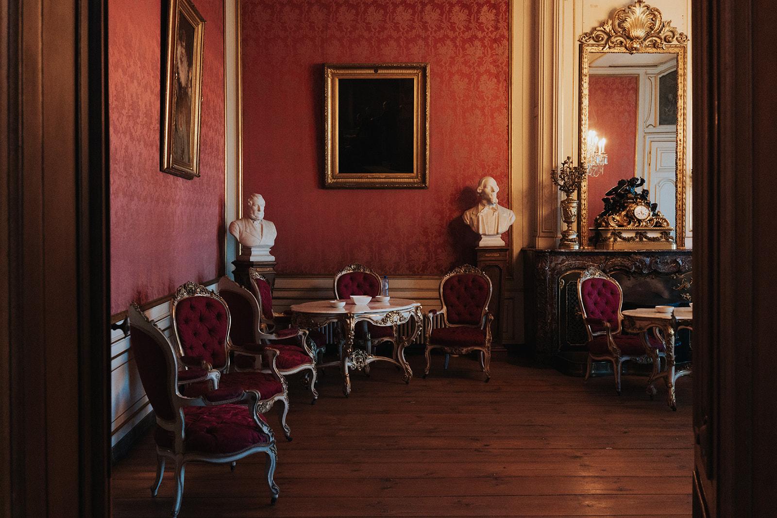 Salon KANTL