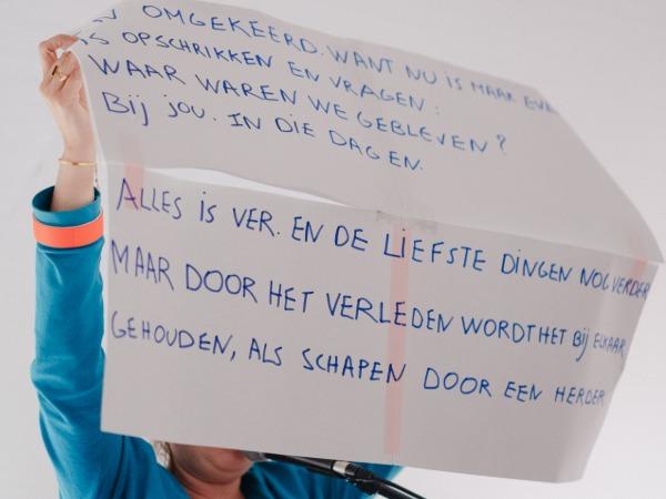 Sfeerbeeld KANTLeLing Beauvoorde