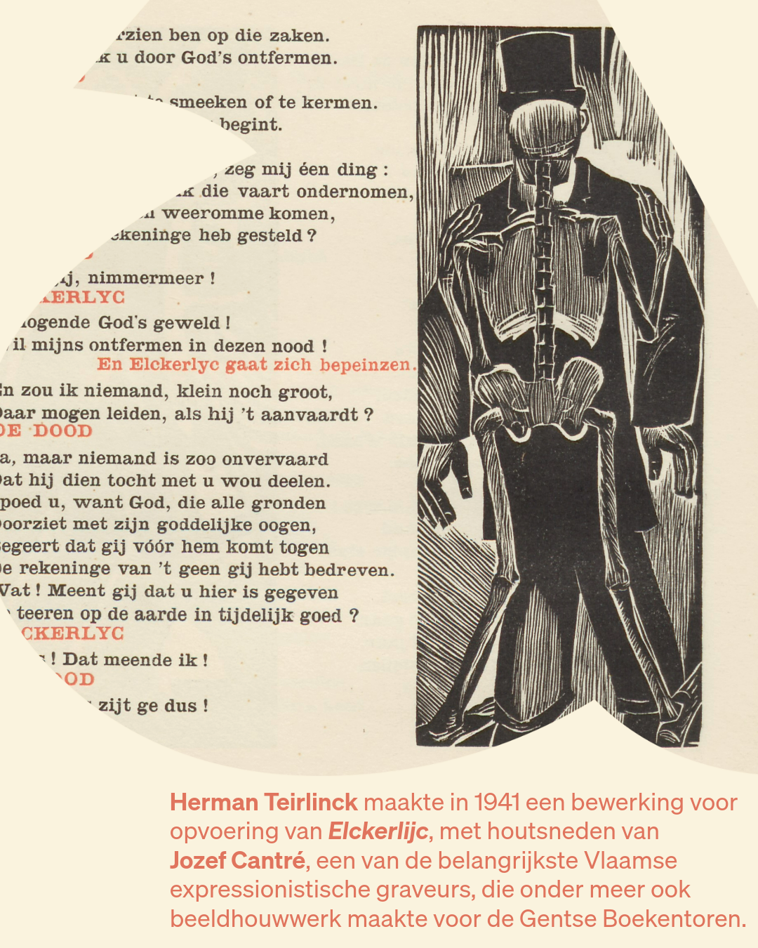 Teirlincks Elckerlijc