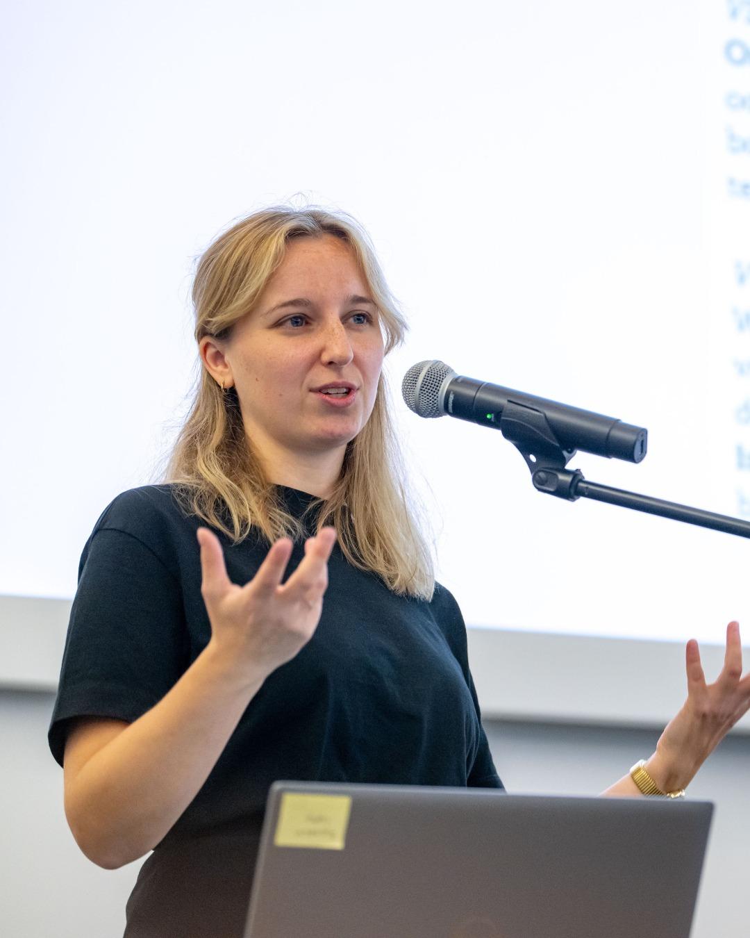 Gitte Vertommen