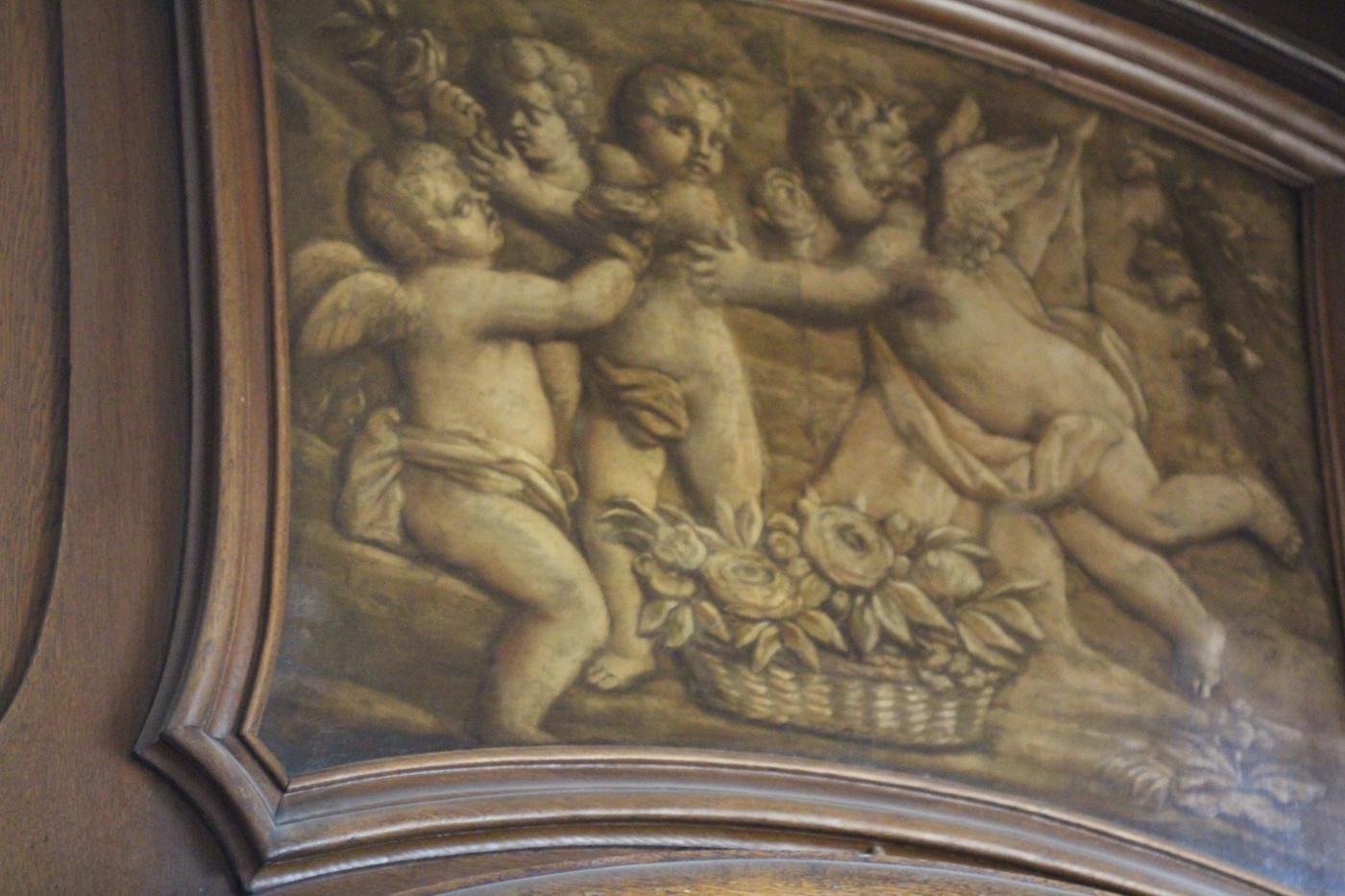 rococo-engeltjes