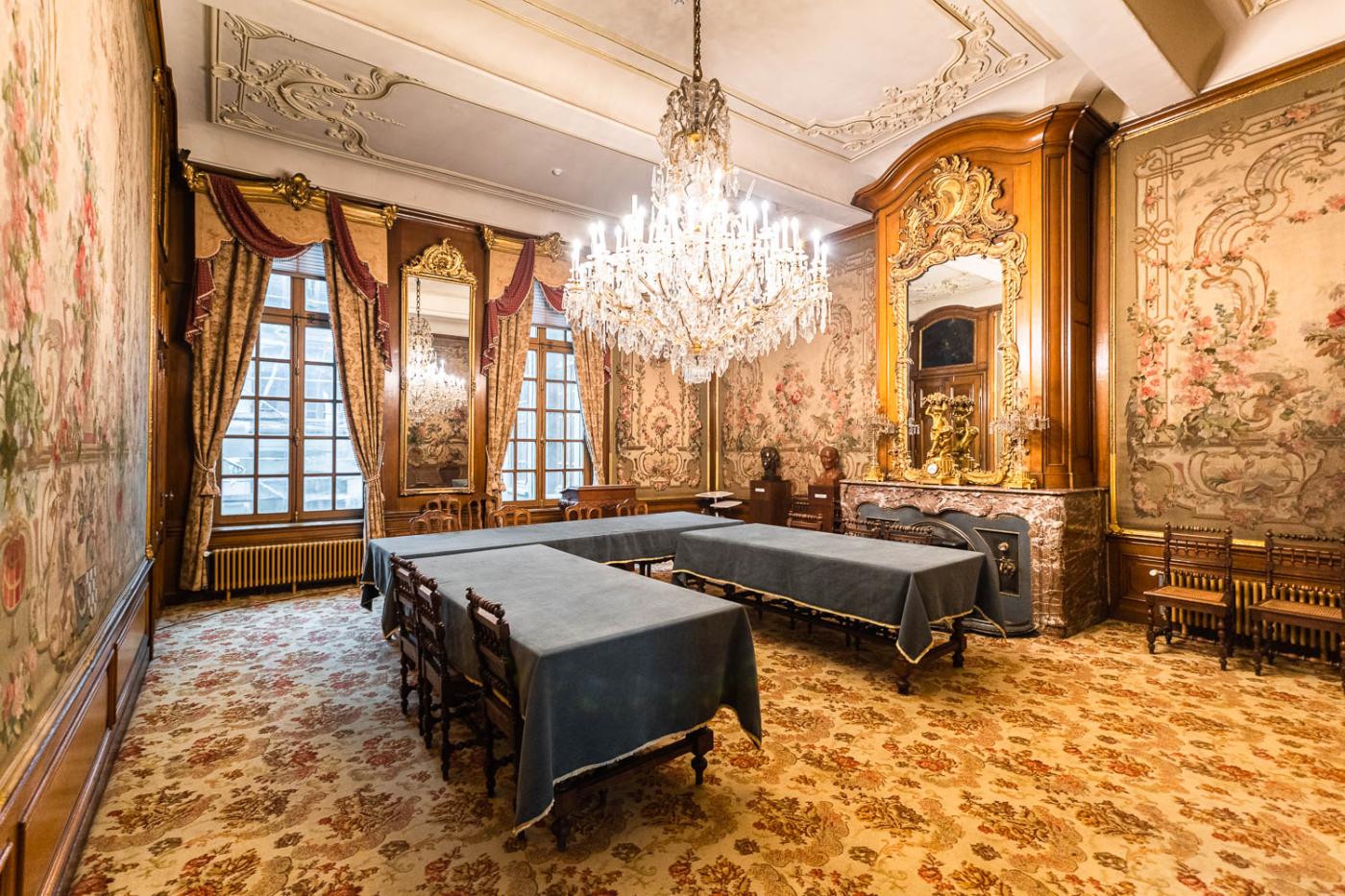 tapijtenzaal