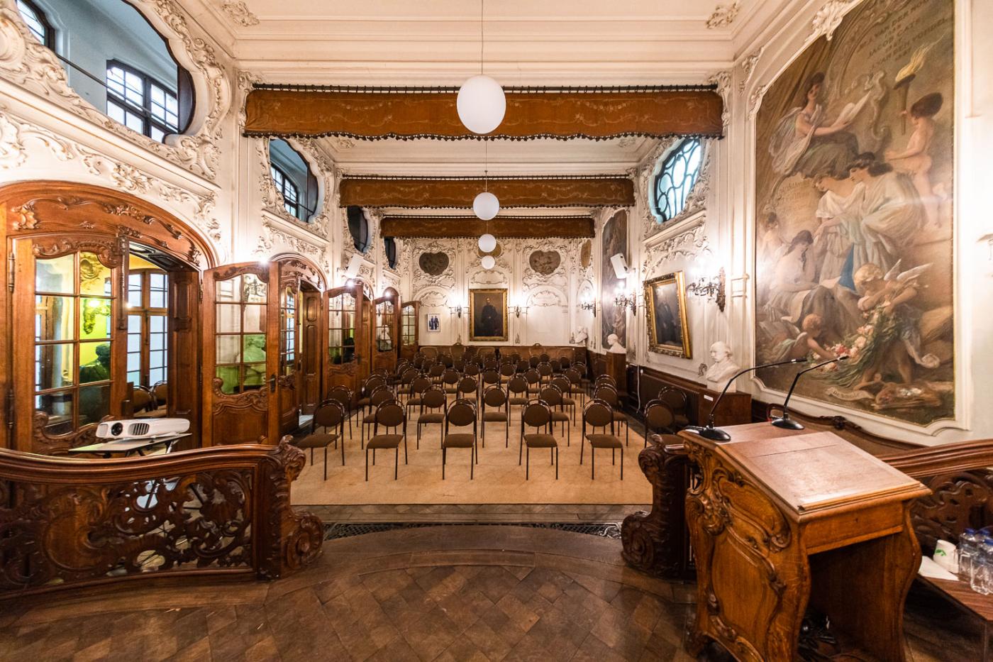 lovelingzaal