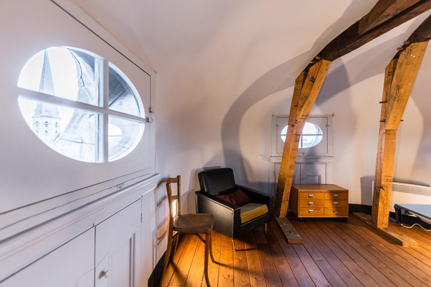 torenkamer