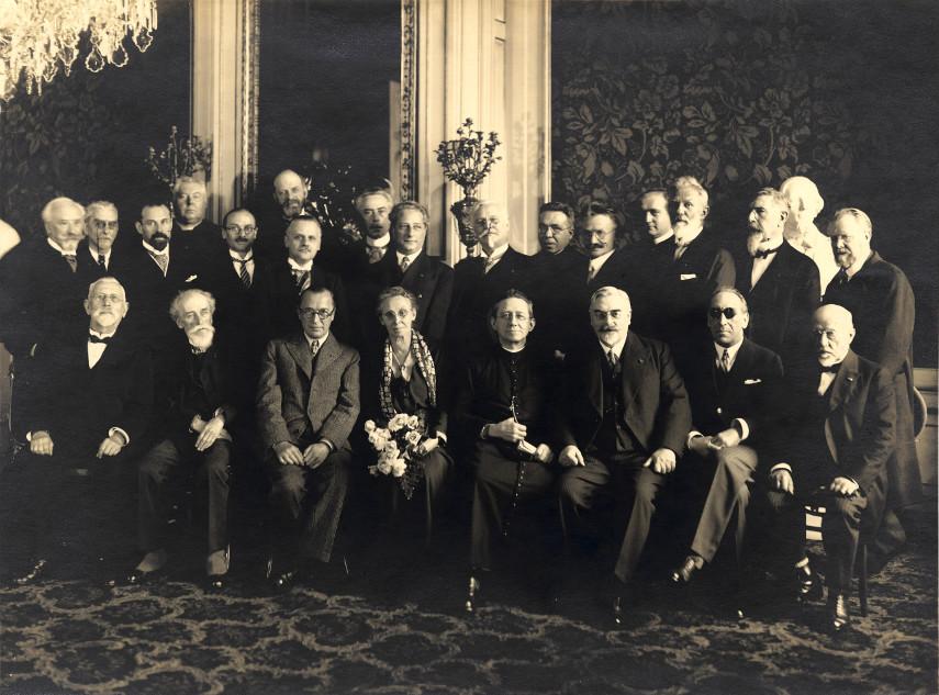 geschiedenis