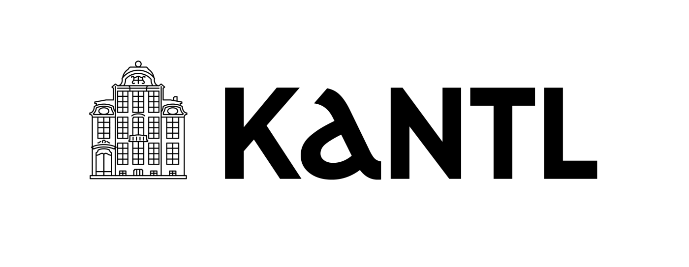 logo van de KANTL
