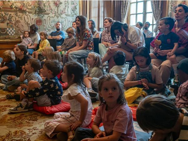 foto festival Zomerlief gaat vreemd 2026
