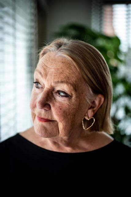 Ingrid Vander Veken