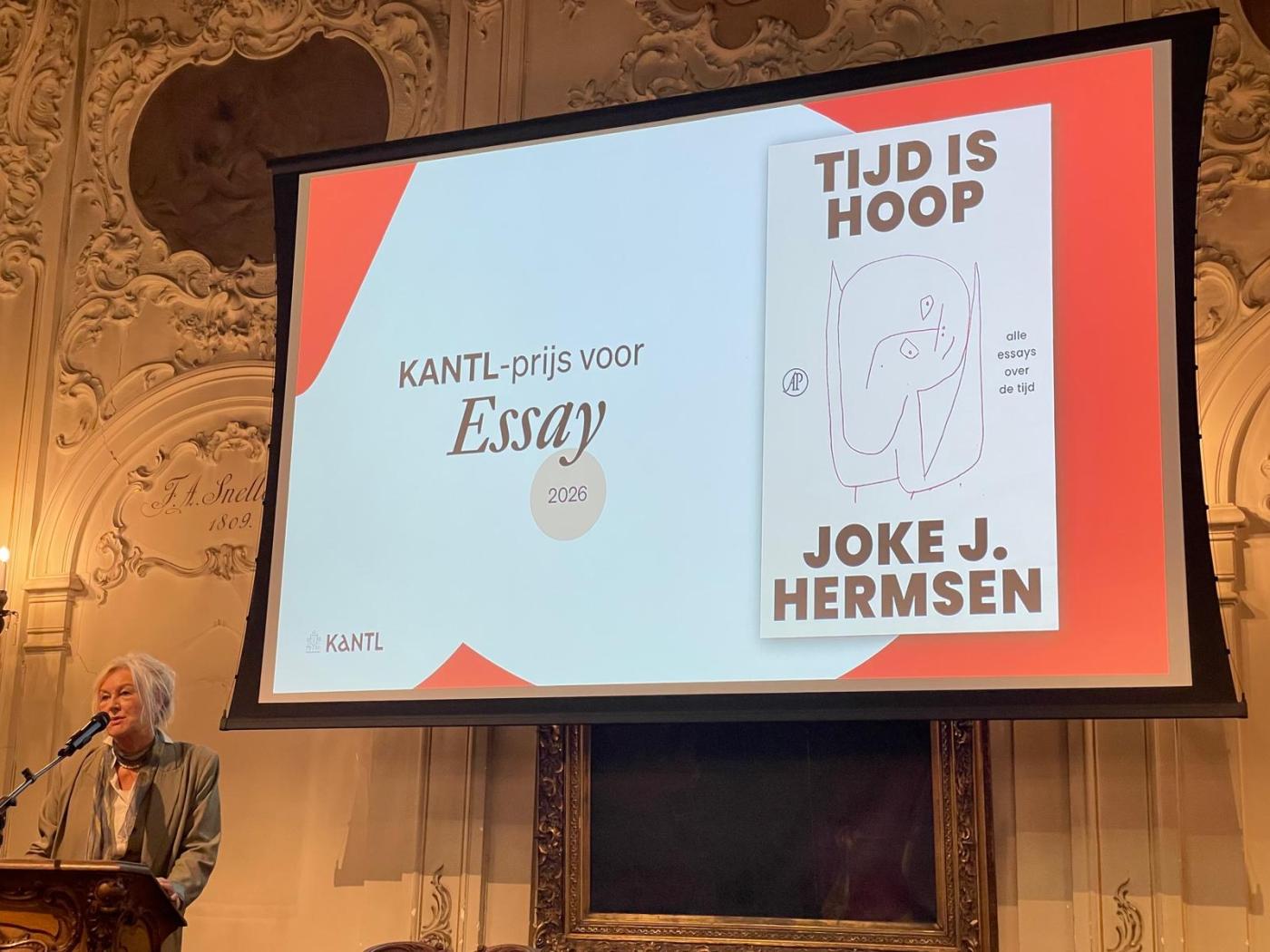 hermsen speech