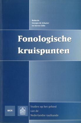 Fonologische kruispunten