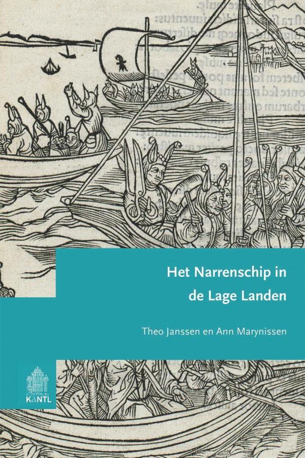 Het Narrenschip in de Lage Landen