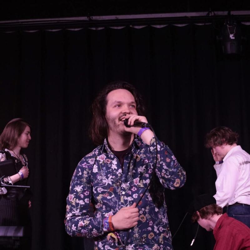 kapotkast live
