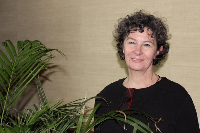 Leen van Dijck is de nieuwe voorzitter van de KANTL