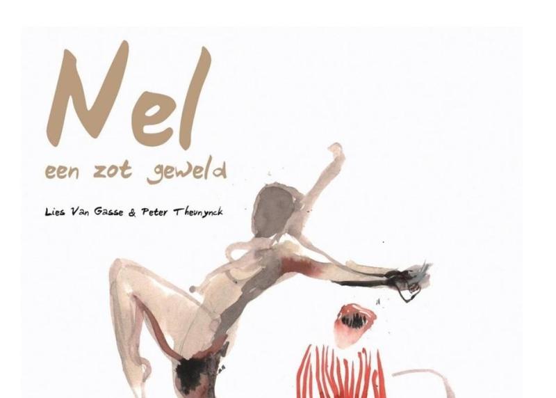 Nel, een zot geweld, raast door de KANTL