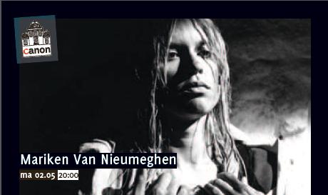 Film: Mariken van Nieumeghen (Jos Stelling, 1974)