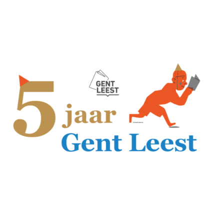 Vijf jaar Gent Leest - Ontbijt met boekentips (volzet)