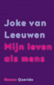 Literair salon met Joke van Leeuwen