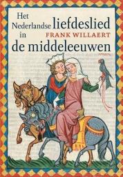Literair salon met Frank Willaert