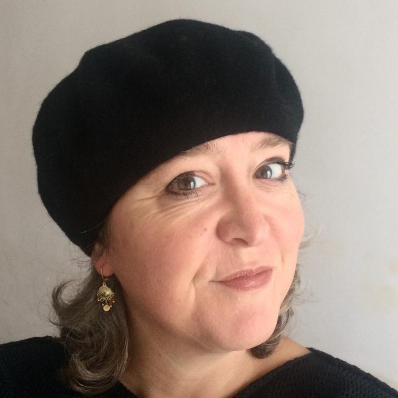 Canoneditie van Apéro Poëzie met Roos Van Acker en Annemarie Estor op Theater aan Zee