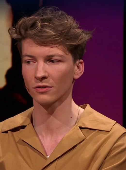 De Daverende Debuten met Johannes Wirix-Speetjens, Lotte Lola Vermeer, Kim Pauwels e.a.