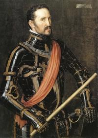 “Na de Beeldenstorm: Alva in de Nederlanden, de man en de mythe”. Lezing door Gustaaf Janssens