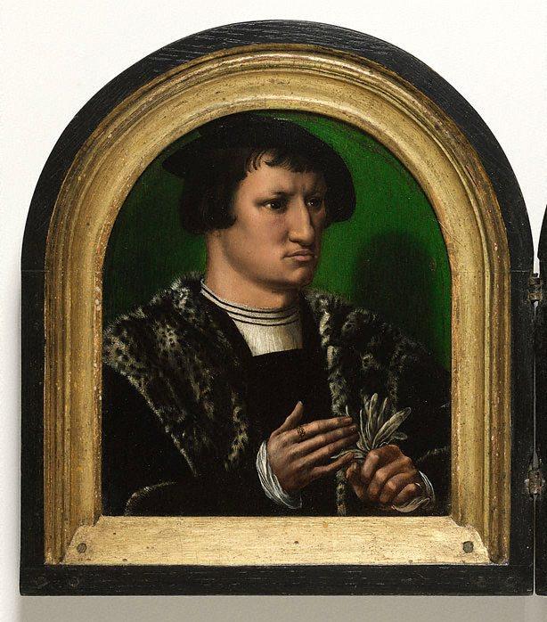 Cornelis de Schepper (1501-1555), diplomaat in dienst van Karel V. Lezing door Marijke De Wit