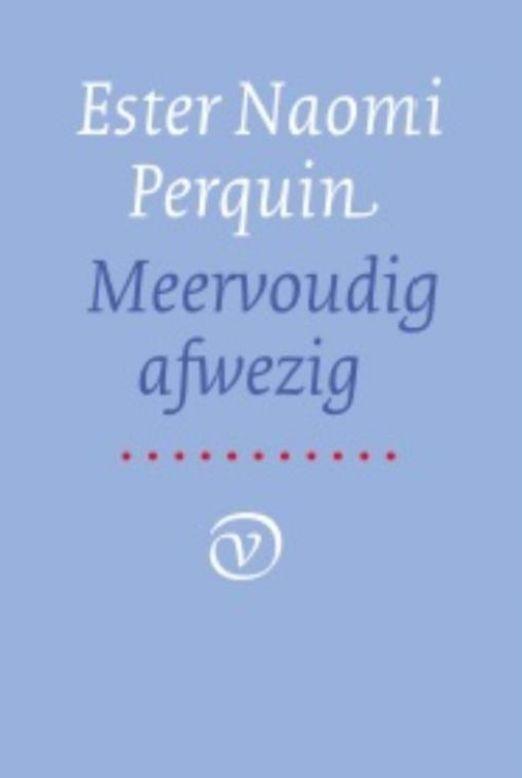 Meervoudig afwezig