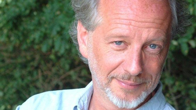 “Oorlog en terpentijn” van Stefan Hertmans verkozen tot het beste boek