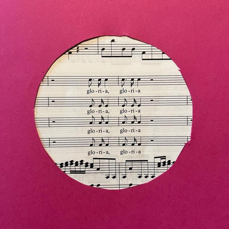 UIT DE GLORIA