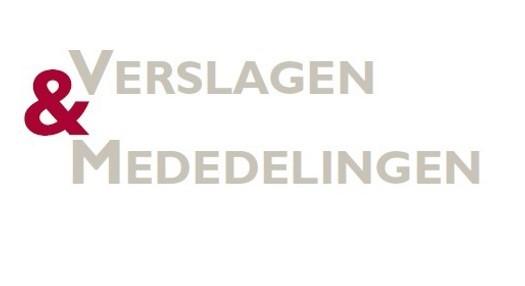 Nieuwe V&M-aflevering gepubliceerd