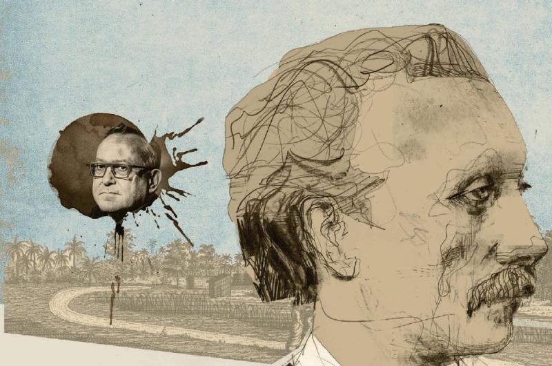 Zomerreeks over de literaire canon in De Standaard der Letteren