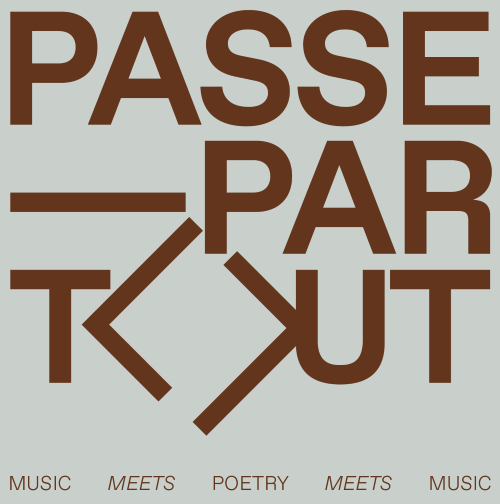 Passe-partout verenigt canonpoëzie uit diverse taalgroepen