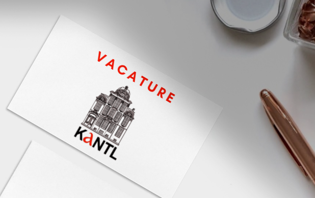 Vacature: projectmedewerker CTB (80%)