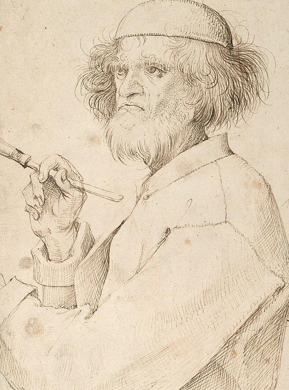 Pieter Bruegel, schilder in “een zeer zieke tijd”. Lezing door Leen Huet