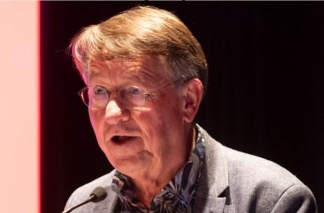 Uitreiking Taalpenning 2025