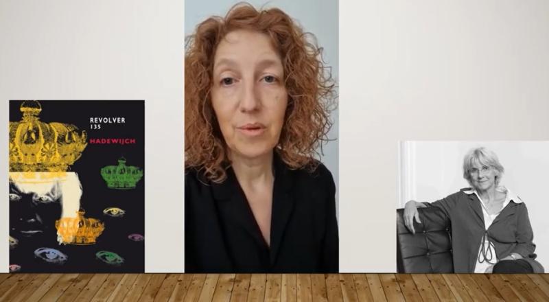 Videoberichten van Academieleden in quarantaine