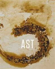 Boekvoorstelling: AST, een artistiek literatuurproject