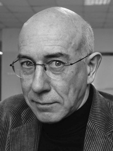 Dirk Geeraerts nieuw bestuurslid