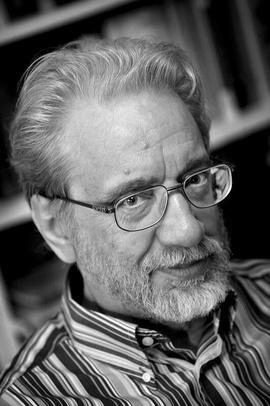 Literair salon met Walter van den Broeck