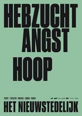 (Trilogie) Hebzucht - Angst - Hoop
