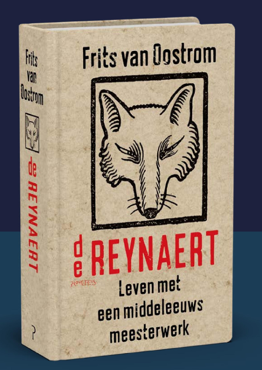 Boekvoorstelling De Reynaert (VOLZET)