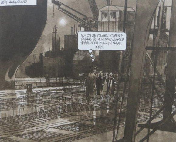 Lezen en schrijven met ‘Het Dwaallicht’ in Oostende