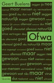 Literair salon met Geert Buelens
