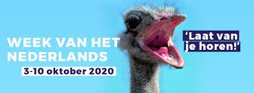 Heeft het Nederlands nog een toekomst? Lunchlezing door Wim Vandenbussche