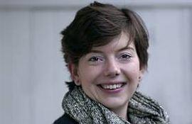 Janneke Weijermars wint Elaut-prijs 2016